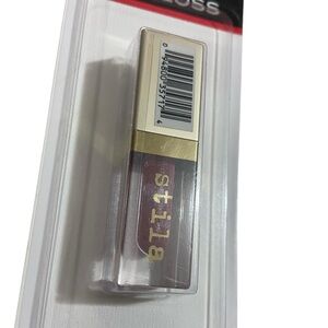 Stila Lipgloss NWT